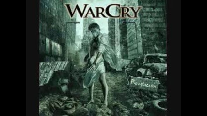 Warcry - Devorando el corazon (revolucion 2008) 
