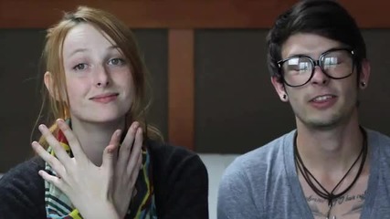 Wizard Love - Harry Potter Music Video - Meekakitty Featuring heyhihello