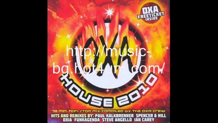 Dj Paco - tribal house 2010 Vbox7