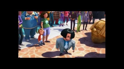 the lorax