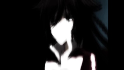 Pandora Hearts * alone in the darkness*