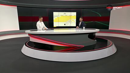 Вратарите на 16-и кръг в efbet Лига
