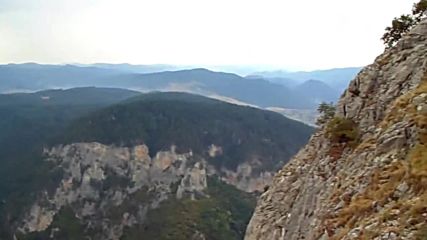 Триград орлово око изглед родопи