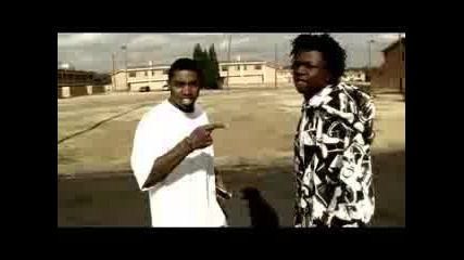 Lil Scrappy - Livin In The Projects