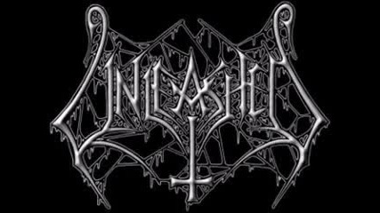 Unleashed - Dont Want To Be Born 