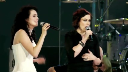Somewhere ☀️ The Best Duet Ever