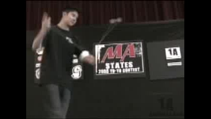 Yo - Yo 1a