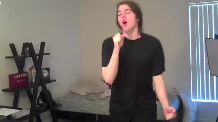 Owl City Fireflies Heavy Metal Remix