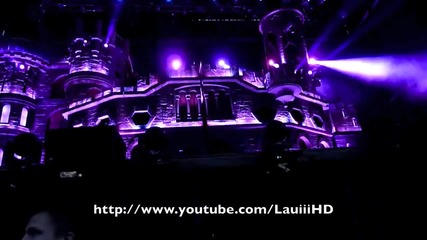 Lady Gaga - Highway Unicorn (road to Love) - Live in Vilnius Lithuania 21.08.2012 Hd