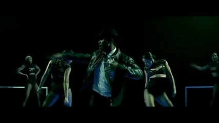 Usher ft. Will.i.am - Omg *hq* 