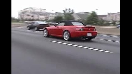 Dtm Power Bmw M3 E36 Nsx Mr2 S2000 Highway Cruise Autobahn