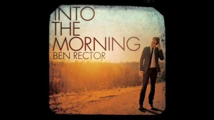 Ben Rector - Out of My Head