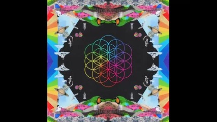 *2015* Coldplay - Adventure of a Lifetime