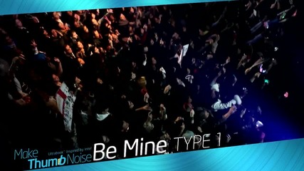 2ne1 - Make Thumb Noise Project ( Round 3-1 ) Electro House Type