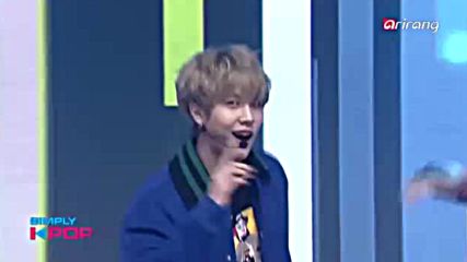 Jbj - My Flower