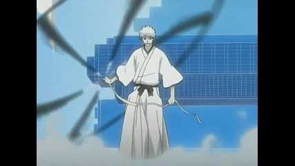 Ichigo vs. Hollow Ichigo 