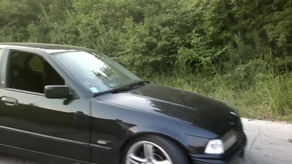 bmw 318 gabrovo