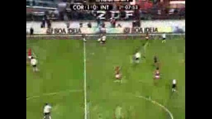 Ronaldo Corinthians Compilation Part 2