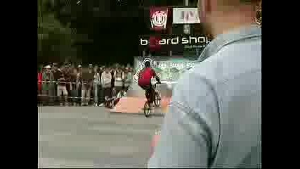 Tedo (bmx)