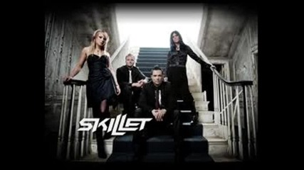 skillet - hero