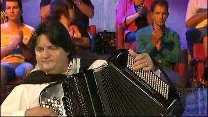 Suzana Jovanovic i Kemis - Odavno ti nisam dobra -16.09.2013. Em 02.