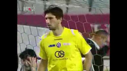 28.05 Хайдук Сплит - Динамо Загреб 3:4 след дузпи Финал Купа на Хърватия