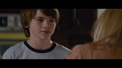 Super 8 - Playing A Zombie