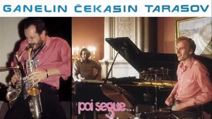 Ganelin, Tarasov, & Chekasin - Poi Segue (part 2)