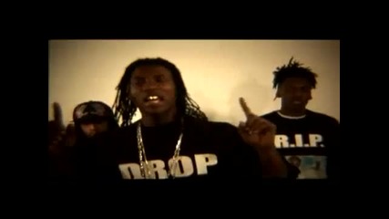 Drop - Thug N Goon (official Video) 