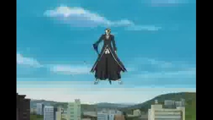 Bleach AMV - Technologic