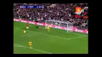 Man Utd vs Tottenham Fa cup