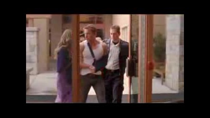 Pamela Anderson Denise Richards Blonde And Blonder Kiss - Soullo