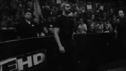 Seth Rollins & Paige - Stripped