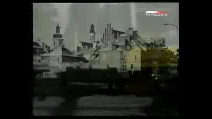 Czeslaw Niemen - Sen o Warszawie