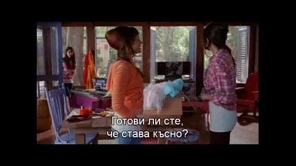 7. Princess Protection Program Филма част 7 Bg Subs
