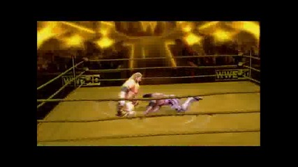 Wwe All - Stars - Finishing Moves Character Reveal ( ps3 Xbox360 ...