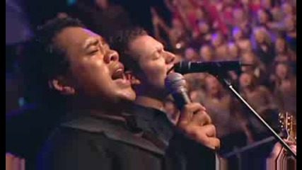 Hillsong - моя надежда 
