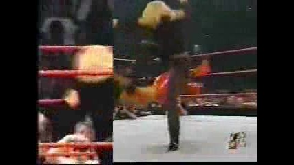 Trish Stratus - Якоо... 