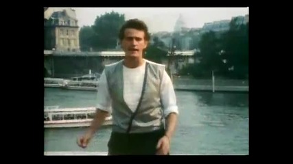 Ryan Paris - Dolce Vita