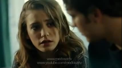 Medcezir 8 Bolum 2 Fragmani