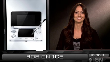 Ign Daily Fix - 6.10.2011 - Steve Jobs Rip & New Transformers Game