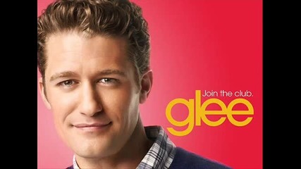 Glee - Leaving On A Jet Plane (full Hq Studio) 