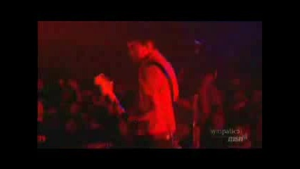 Sum 41 - Some Say [live]