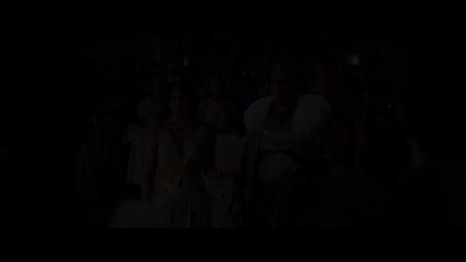 John Carter Awakening Tv Spot