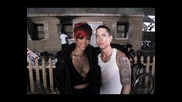 New! Rihanna ft. Eminem - Numb ( High Quality )