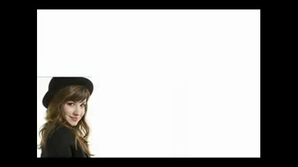 Demi Lovato - Party + Lyrics