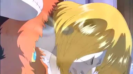 One Piece - Amv