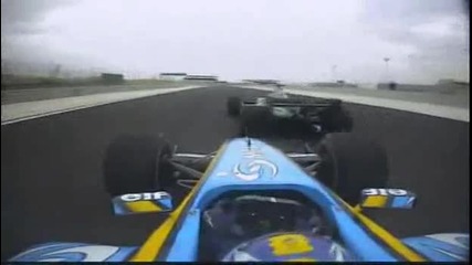 Формула1 - 2004 Season Review - Част 2 [ 7 ]