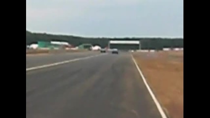 Bmw X6m vs. Gtr dragtimes.info