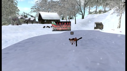 Secondlife: syzi Avon end Milen Monaron [сфсмвр]